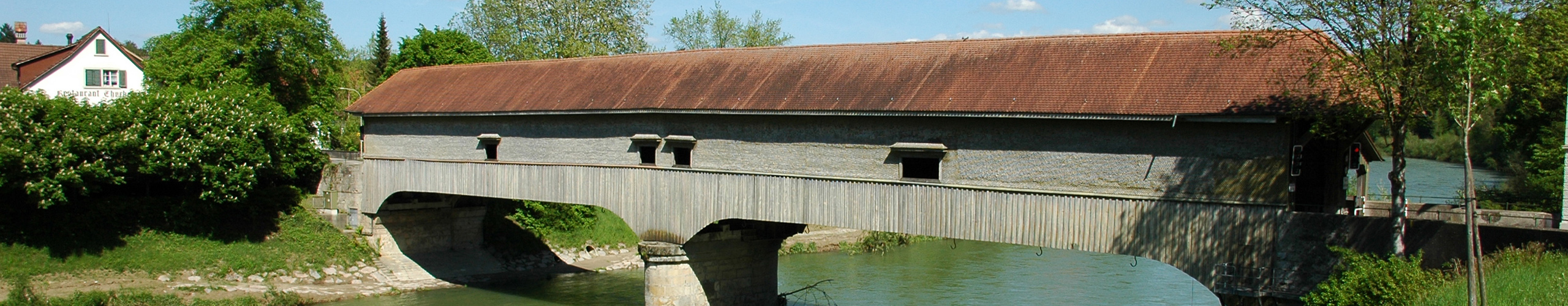 La construction en bois est éprouvée 